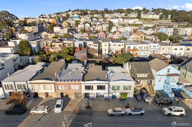 1470 Revere Avenue, San Francisco, CA 94124