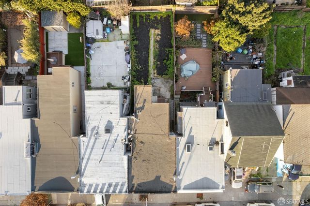 1470 Revere Avenue, San Francisco, CA 94124