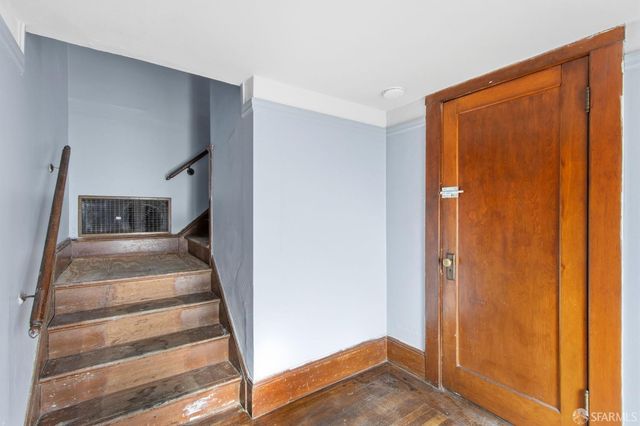 1470 Revere Avenue, San Francisco, CA 94124