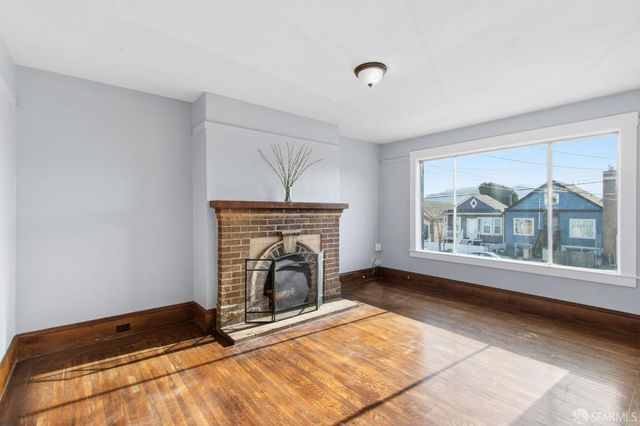 1470 Revere Avenue, San Francisco, CA 94124