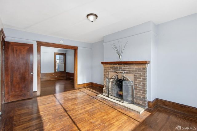 1470 Revere Avenue, San Francisco, CA 94124