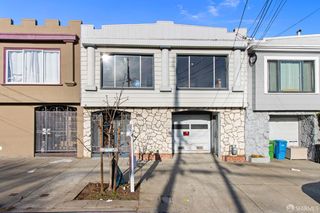 1470 Revere Avenue, San Francisco, CA 94124