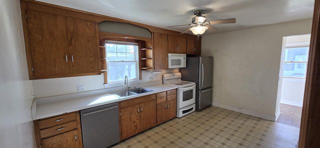 2041 Julius Street, Cross Plains, WI 53528