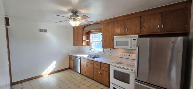 2041 Julius Street, Cross Plains, WI 53528