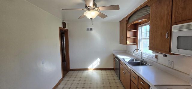 2041 Julius Street, Cross Plains, WI 53528