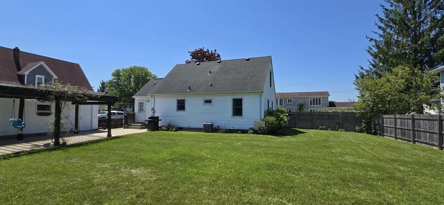 2041 Julius Street, Cross Plains, WI 53528