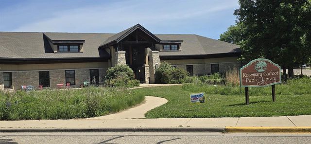 2041 Julius Street, Cross Plains, WI 53528