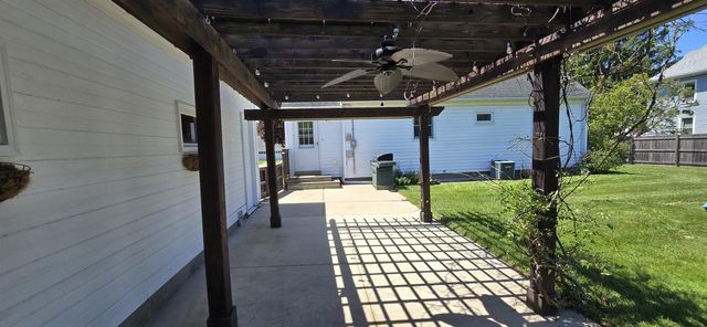 2041 Julius Street, Cross Plains, WI 53528