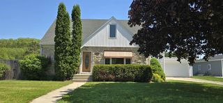 2041 Julius Street, Cross Plains, WI 53528