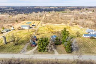 15594 Bryce Road, Capac, MI 48014
