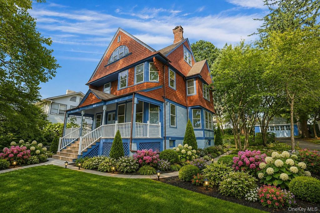147 N Fulton Avenue, Mount Vernon, NY 10550 — exterior