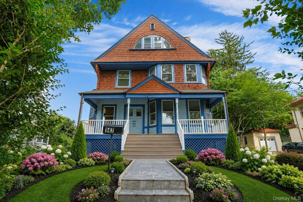 147 N Fulton Avenue, Mount Vernon, NY 10550 — photo 3