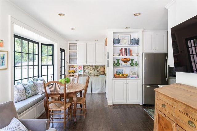 1825 Greystone Road NW, Atlanta, GA 30318