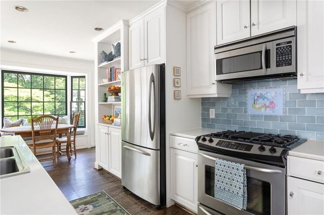 1825 Greystone Road NW, Atlanta, GA 30318