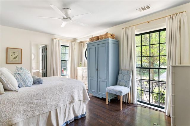 1825 Greystone Road NW, Atlanta, GA 30318