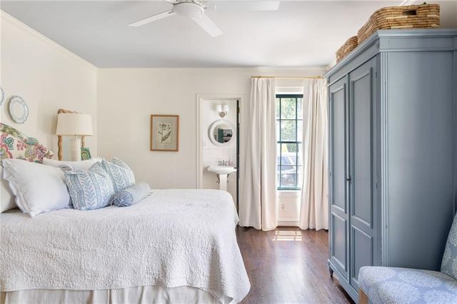 1825 Greystone Road NW, Atlanta, GA 30318