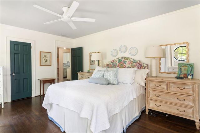 1825 Greystone Road NW, Atlanta, GA 30318