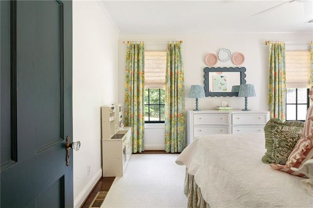1825 Greystone Road NW, Atlanta, GA 30318