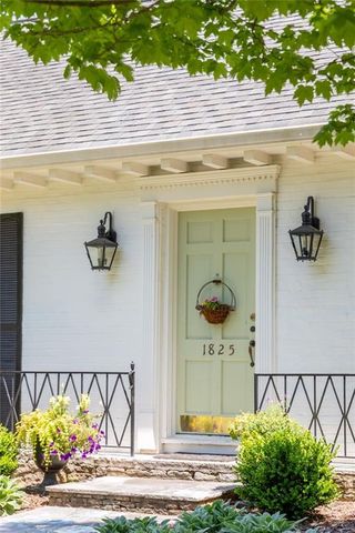 1825 Greystone Road NW, Atlanta, GA 30318