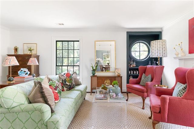 1825 Greystone Road NW, Atlanta, GA 30318