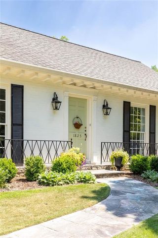 1825 Greystone Road NW, Atlanta, GA 30318