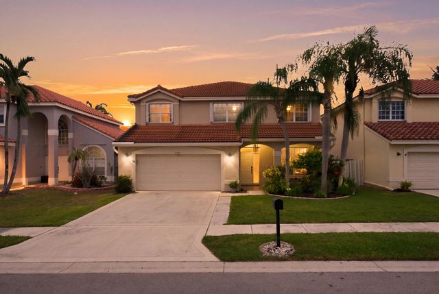 7723 THORNLEE Drive, Lake Worth, FL 33467