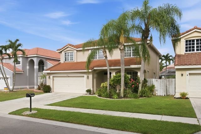 7723 THORNLEE Drive, Lake Worth, FL 33467