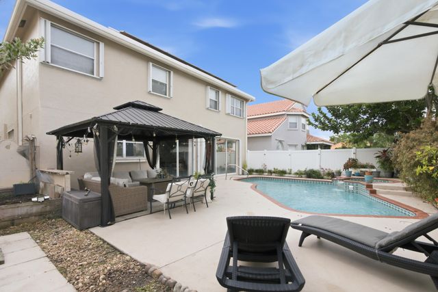 7723 THORNLEE Drive, Lake Worth, FL 33467