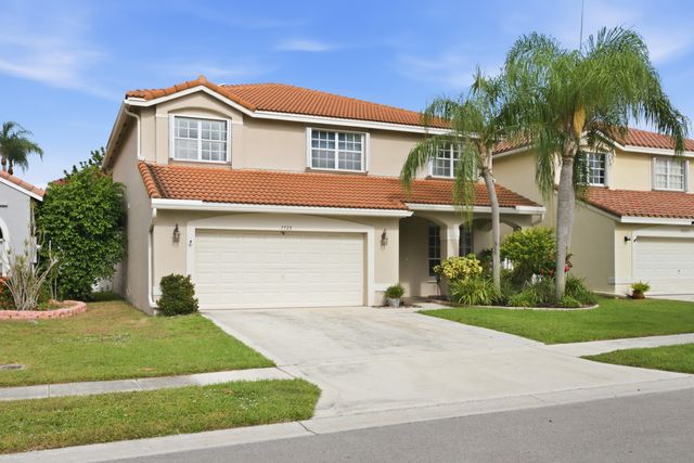 7723 THORNLEE Drive, Lake Worth, FL 33467