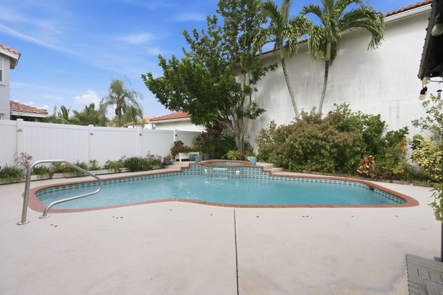 7723 THORNLEE Drive, Lake Worth, FL 33467