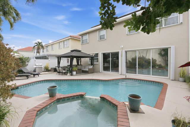 7723 THORNLEE Drive, Lake Worth, FL 33467