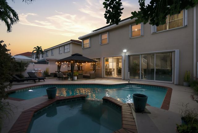 7723 THORNLEE Drive, Lake Worth, FL 33467