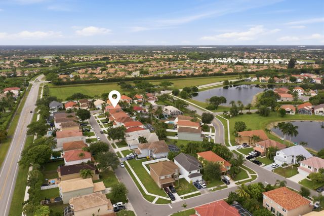 7723 THORNLEE Drive, Lake Worth, FL 33467