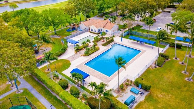 7723 THORNLEE Drive, Lake Worth, FL 33467