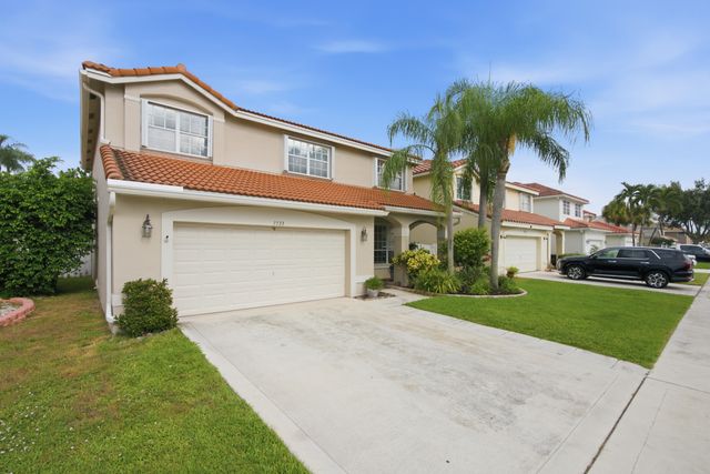 7723 THORNLEE Drive, Lake Worth, FL 33467