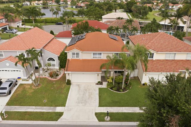 7723 THORNLEE Drive, Lake Worth, FL 33467