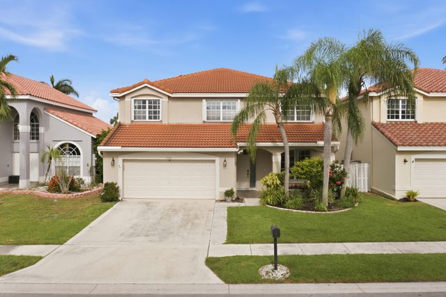 7723 THORNLEE Drive, Lake Worth, FL 33467
