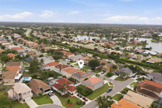 7723 THORNLEE Drive, Lake Worth, FL 33467