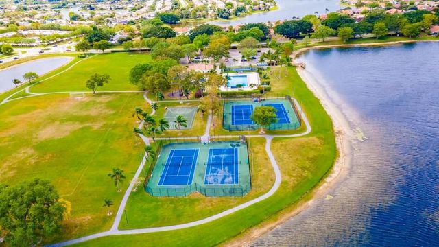7723 THORNLEE Drive, Lake Worth, FL 33467