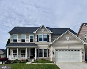 801 HOLDEN RD, Frederick, MD 21701