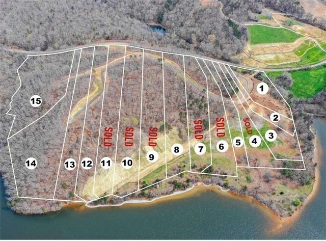 4596 Shirley Road, Gainesville, GA 30506