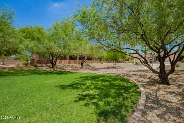 5754 N AZTEC Drive, Eloy, AZ 85131