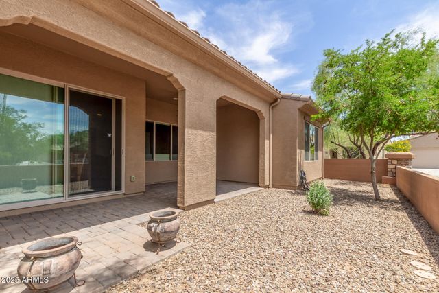 5754 N AZTEC Drive, Eloy, AZ 85131