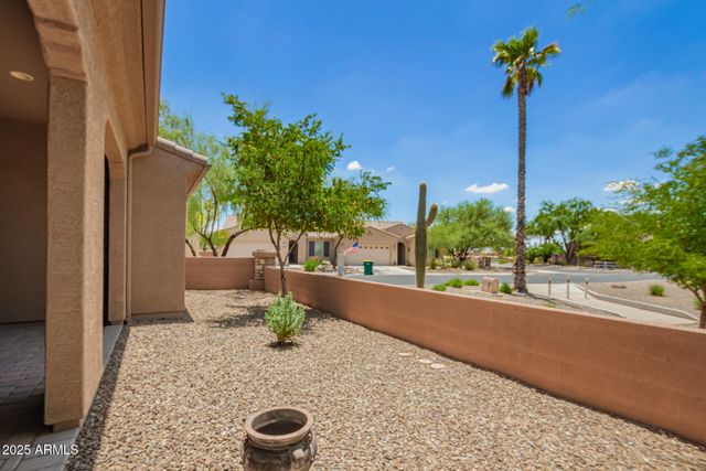 5754 N AZTEC Drive, Eloy, AZ 85131