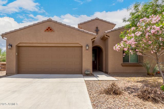 5754 N AZTEC Drive, Eloy, AZ 85131