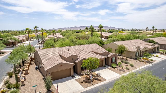 5754 N AZTEC Drive, Eloy, AZ 85131