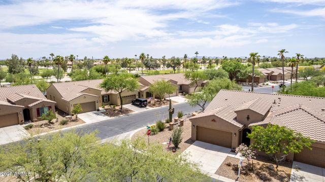 5754 N AZTEC Drive, Eloy, AZ 85131