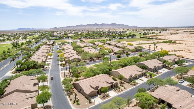 5754 N AZTEC Drive, Eloy, AZ 85131