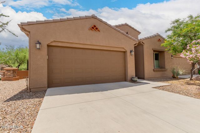 5754 N AZTEC Drive, Eloy, AZ 85131