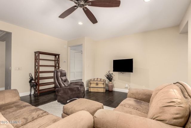 5754 N AZTEC Drive, Eloy, AZ 85131